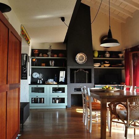 Cascina Radice Bed & Breakfast Arluno Eksteriør bilde