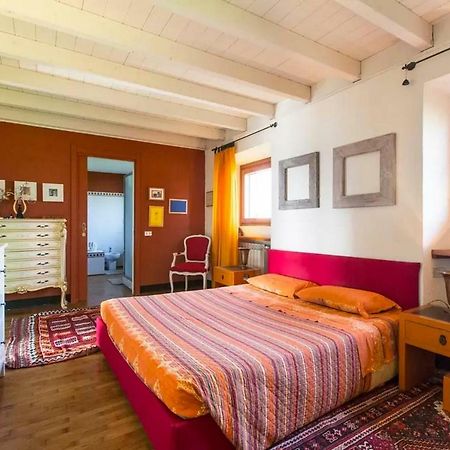 Cascina Radice Bed & Breakfast Arluno Eksteriør bilde