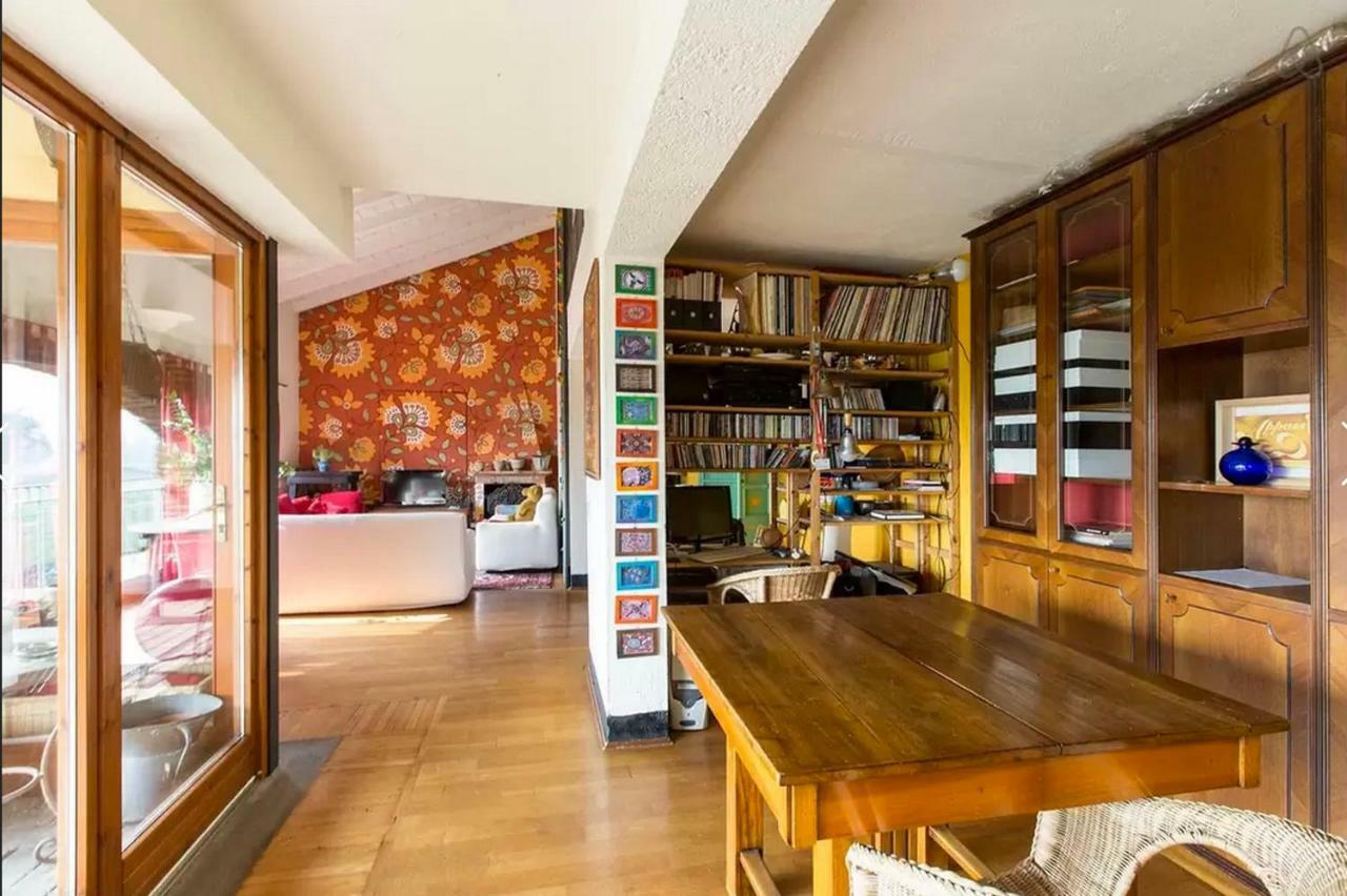 Cascina Radice Bed & Breakfast Arluno Eksteriør bilde