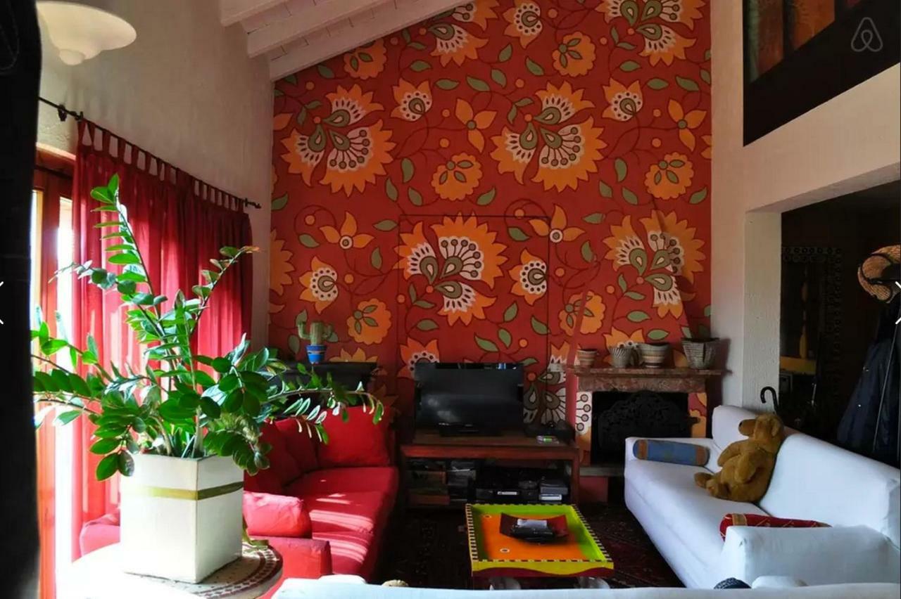 Cascina Radice Bed & Breakfast Arluno Eksteriør bilde
